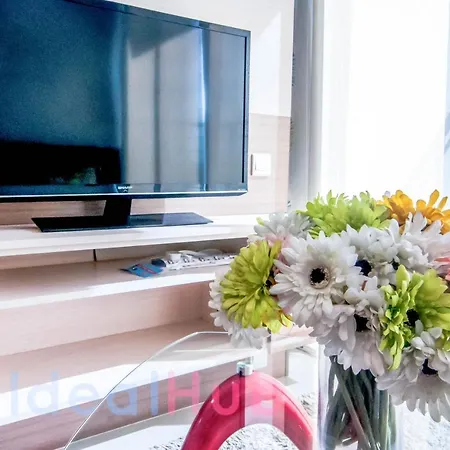 Dpulze Residence By Idealhub Cyberjaya Luaran gambar