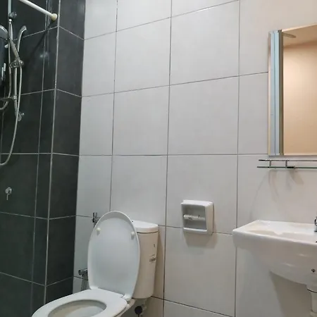 Dpulze Residence By Idealhub Cyberjaya Luaran gambar