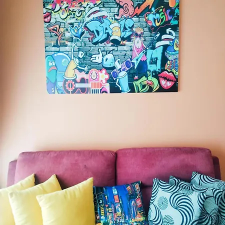 Dpulze Residence By Idealhub Cyberjaya Luaran gambar