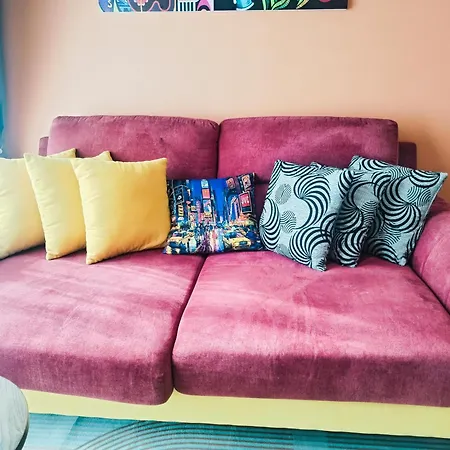 Dpulze Residence By Idealhub Cyberjaya Luaran gambar
