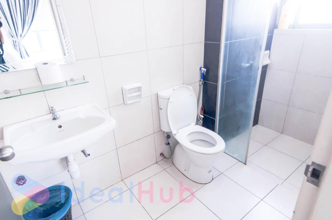 Dpulze By Idealhub Apartment *