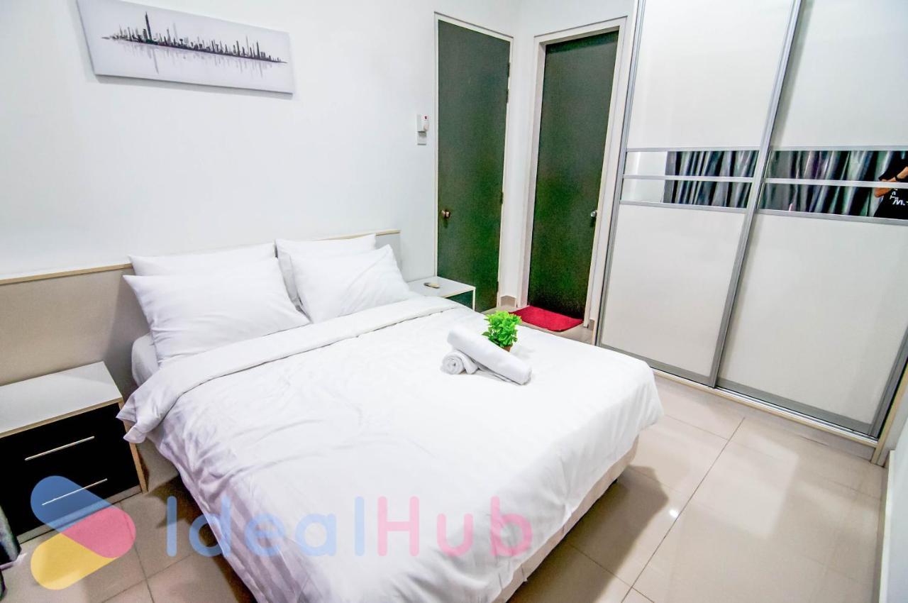 Dpulze By Idealhub * Cyberjaya