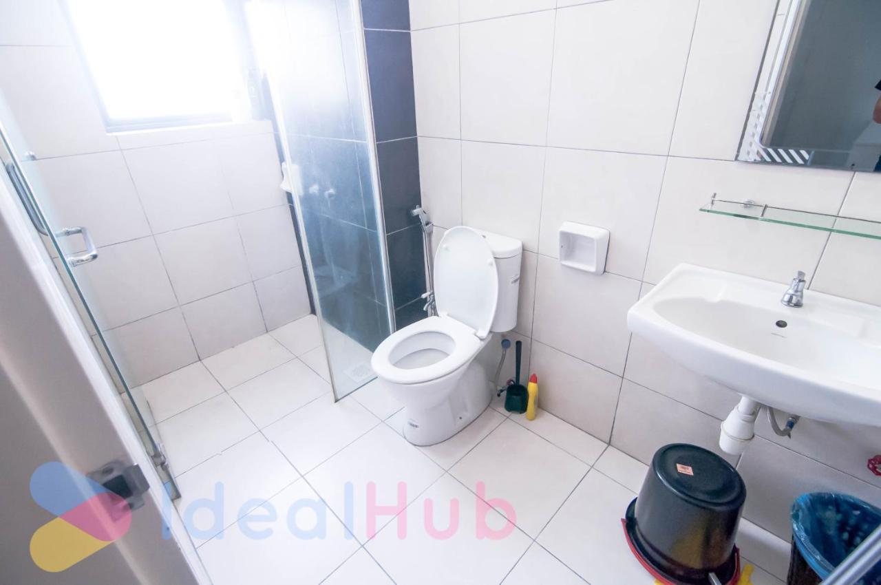 Dpulze By Idealhub * Cyberjaya