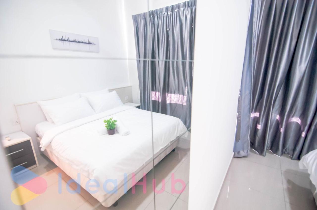 Dpulze By Idealhub Apartment *