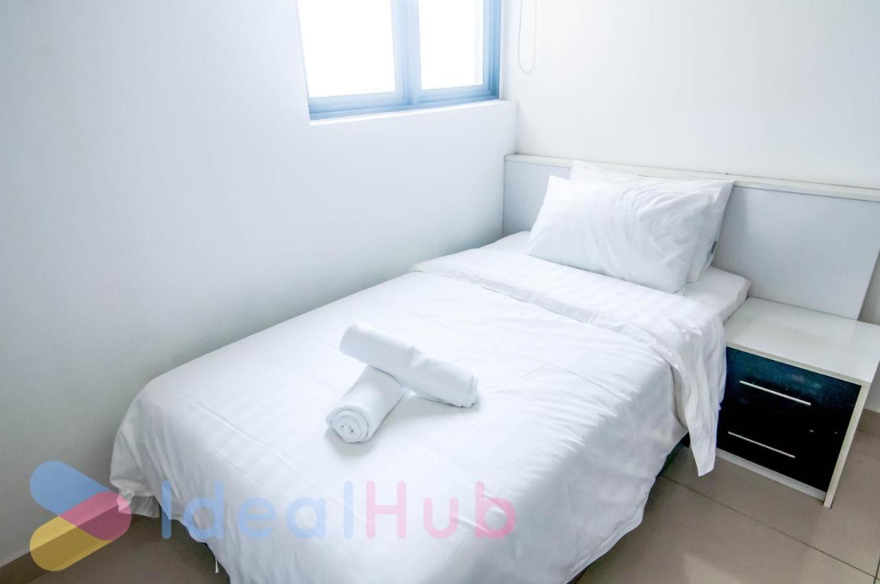 Dpulze By Idealhub Apartment Cyberjaya
