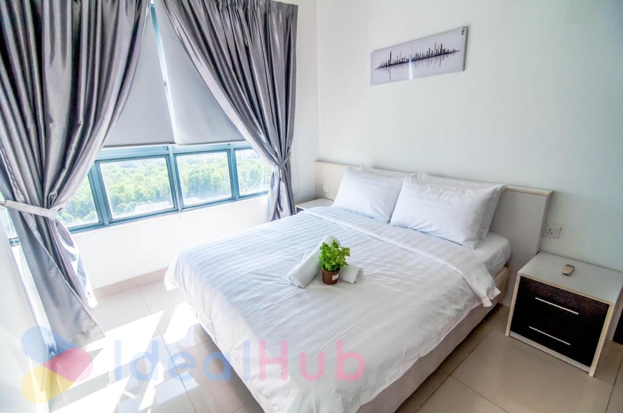 Dpulze By Idealhub Apartment *