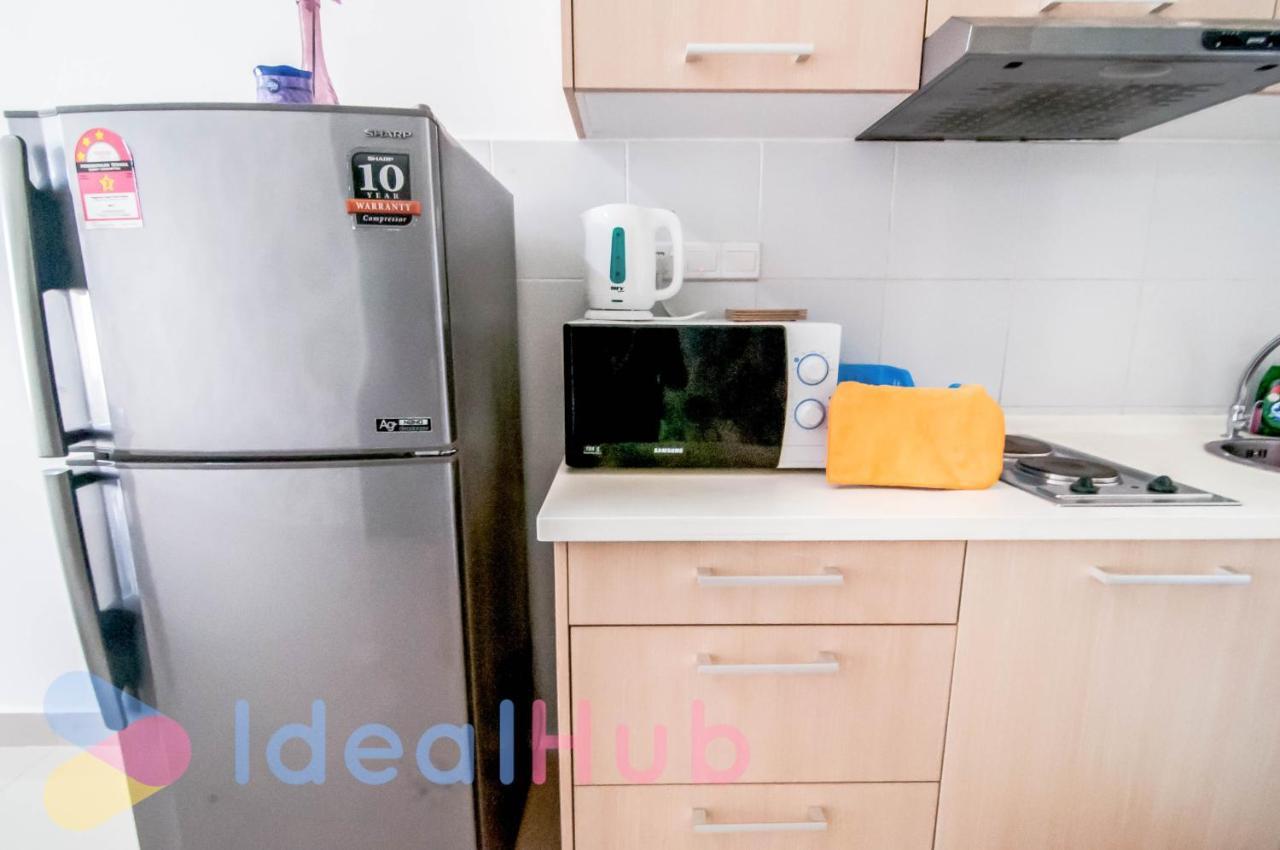 Apartment Dpulze By Idealhub