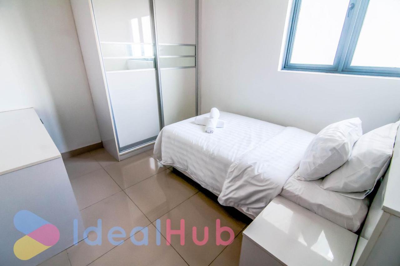 Apartment Dpulze By Idealhub