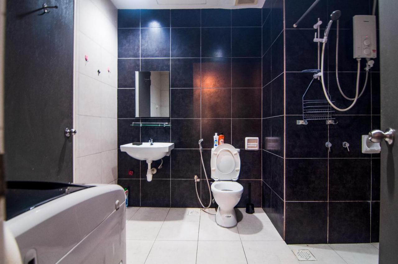 Dpulze By Idealhub Apartment *