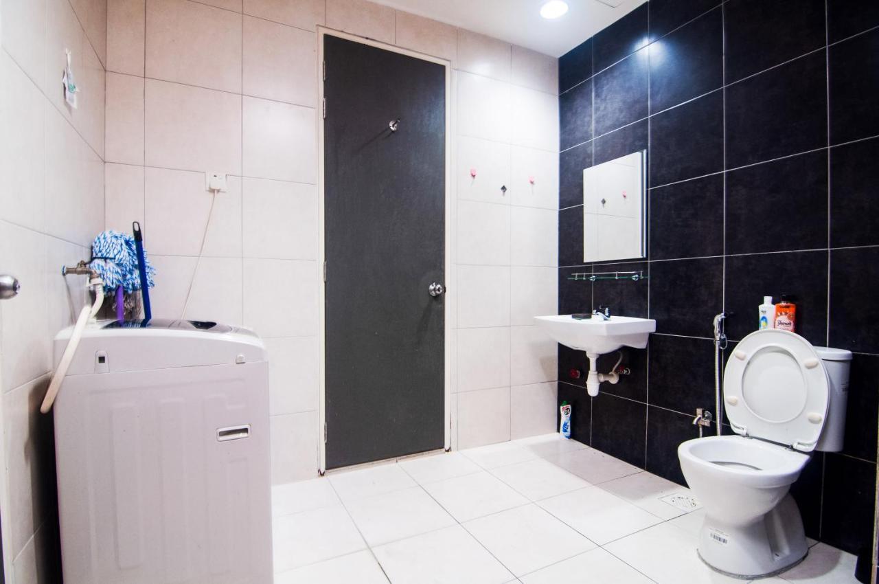 Dpulze By Idealhub Apartment *