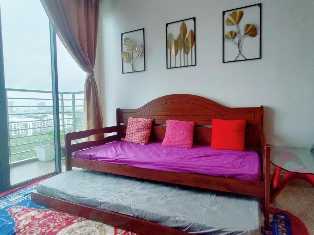 Dpulze By Idealhub Cyberjaya