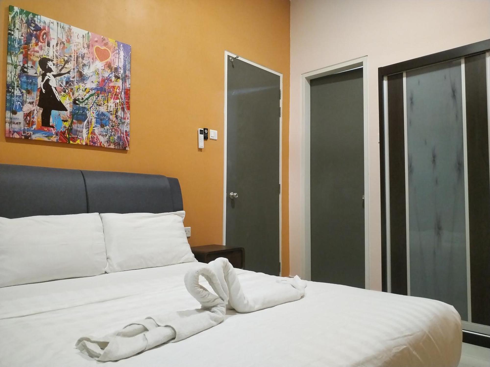 Dpulze By Idealhub * Cyberjaya