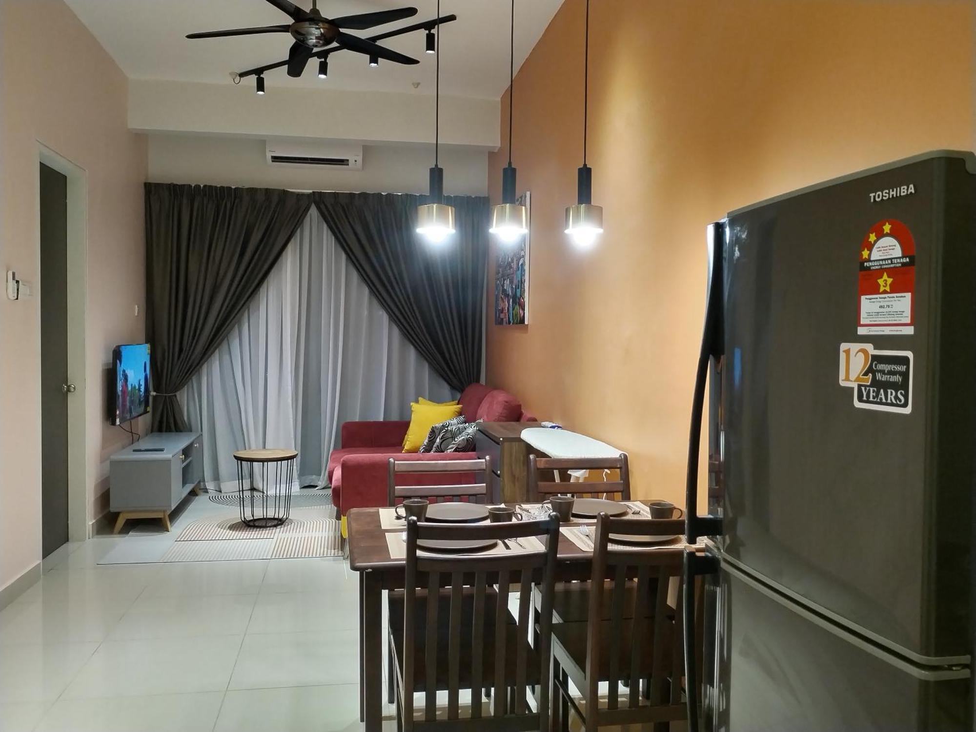 Apartment Dpulze By Idealhub *