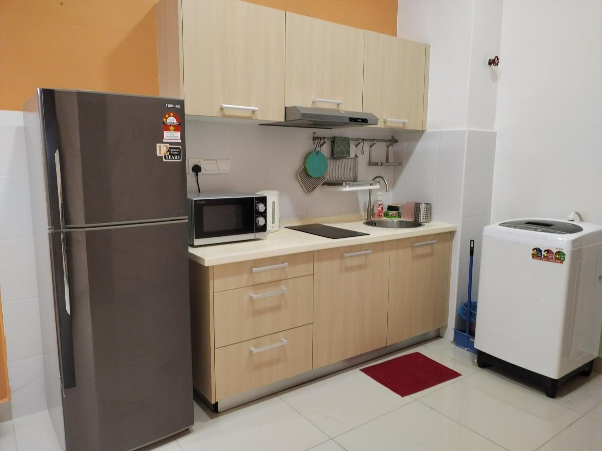 Dpulze By Idealhub * Cyberjaya