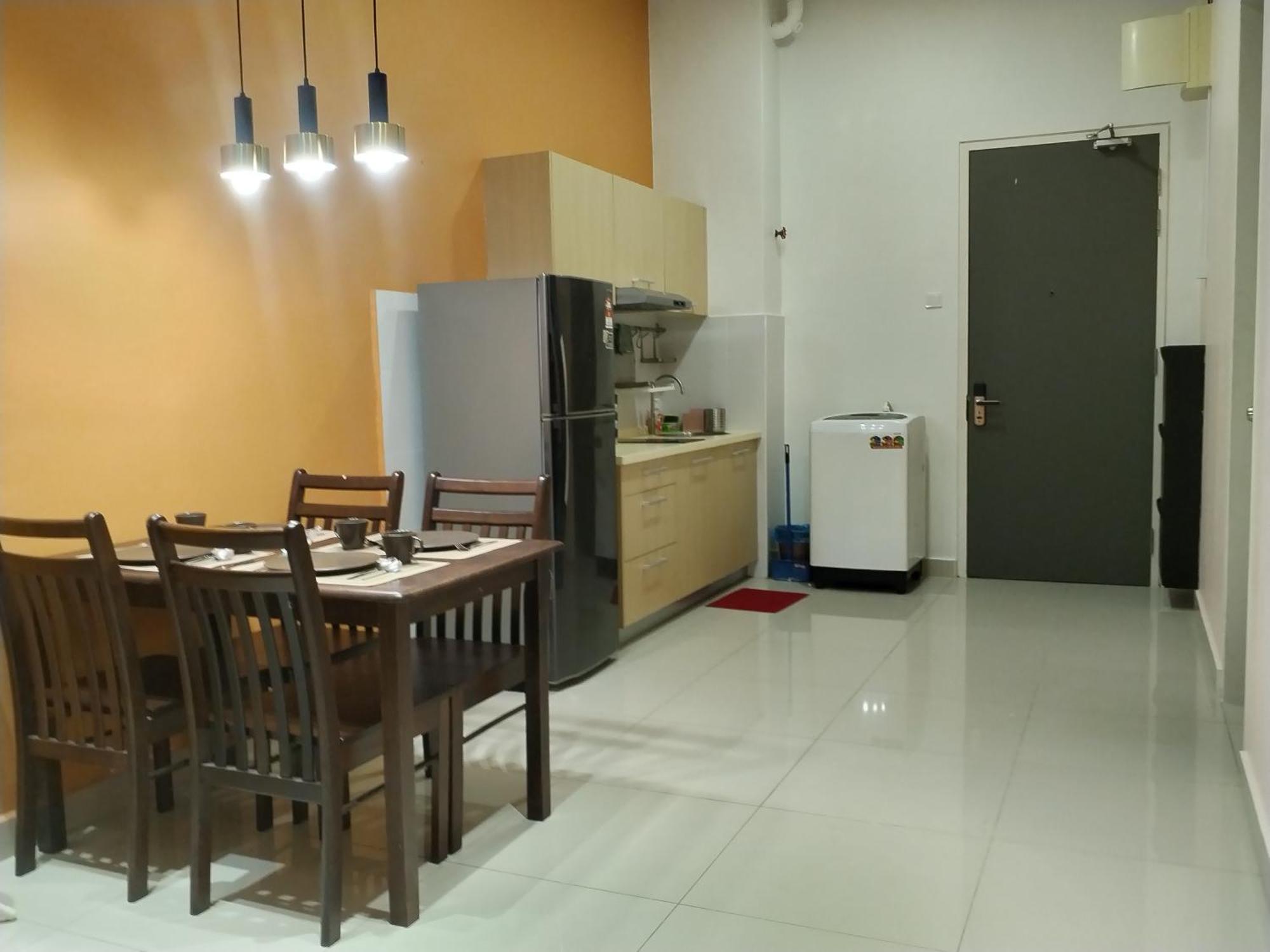 Dpulze By Idealhub Apartment