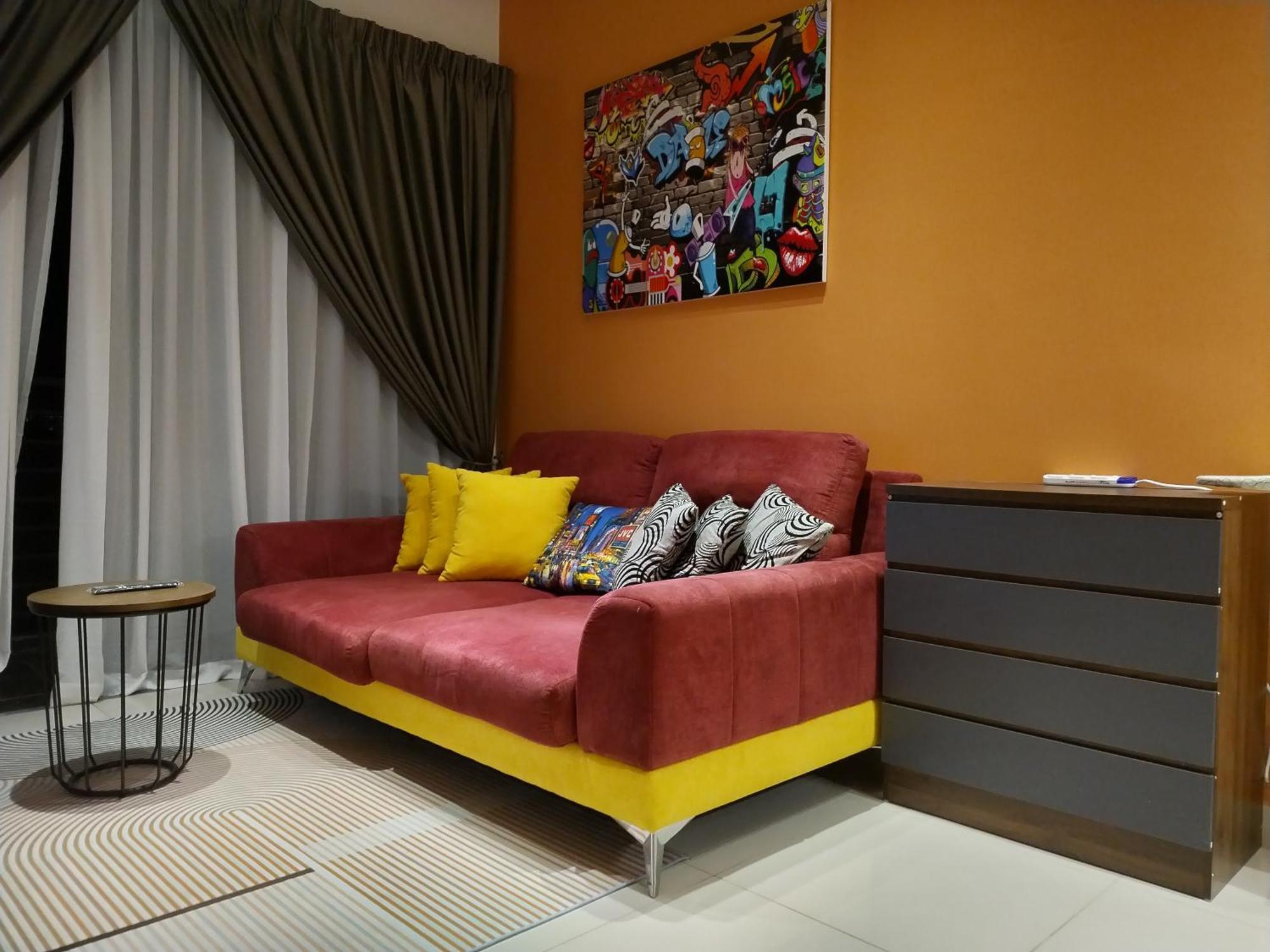 Apartment Dpulze By Idealhub