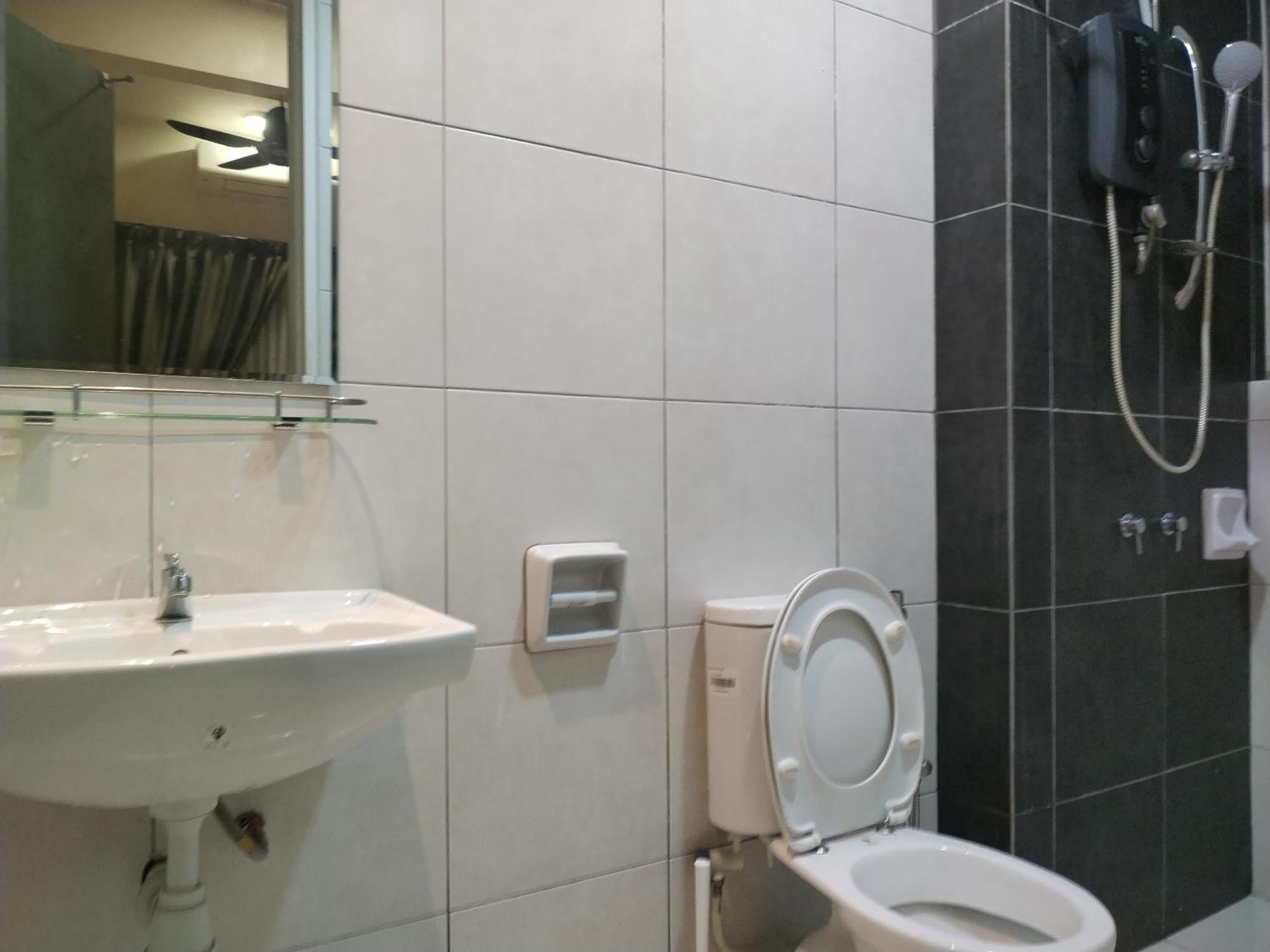 Dpulze By Idealhub Apartment Cyberjaya