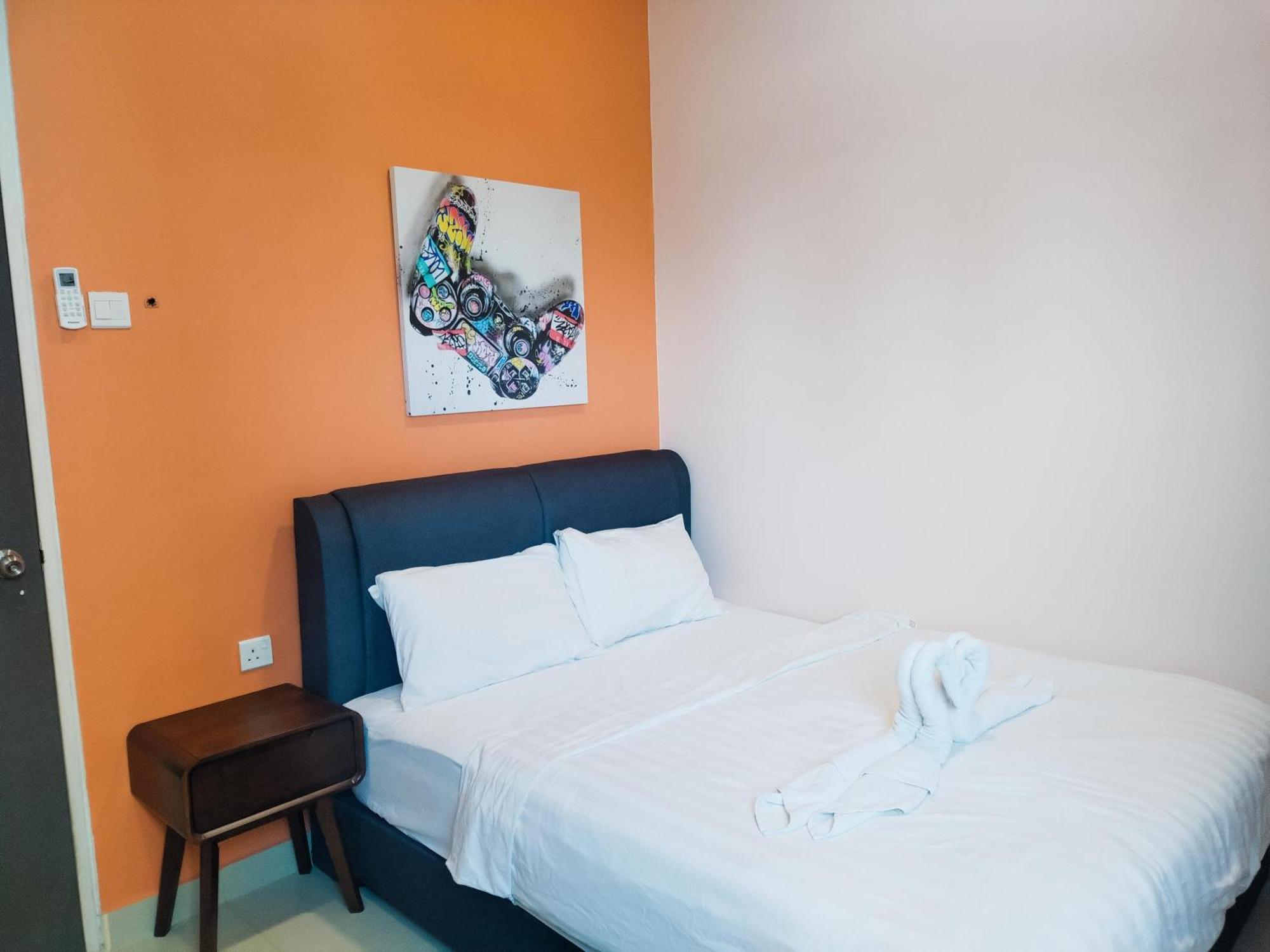 Apartment Dpulze By Idealhub