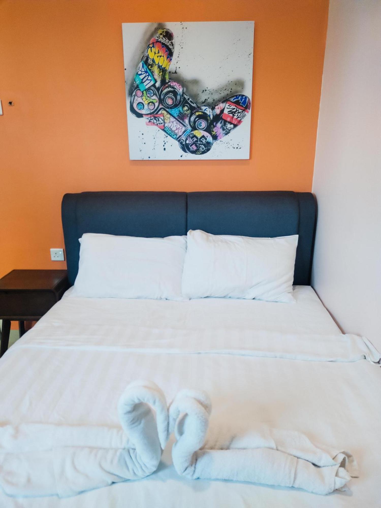 Dpulze By Idealhub Apartment Cyberjaya