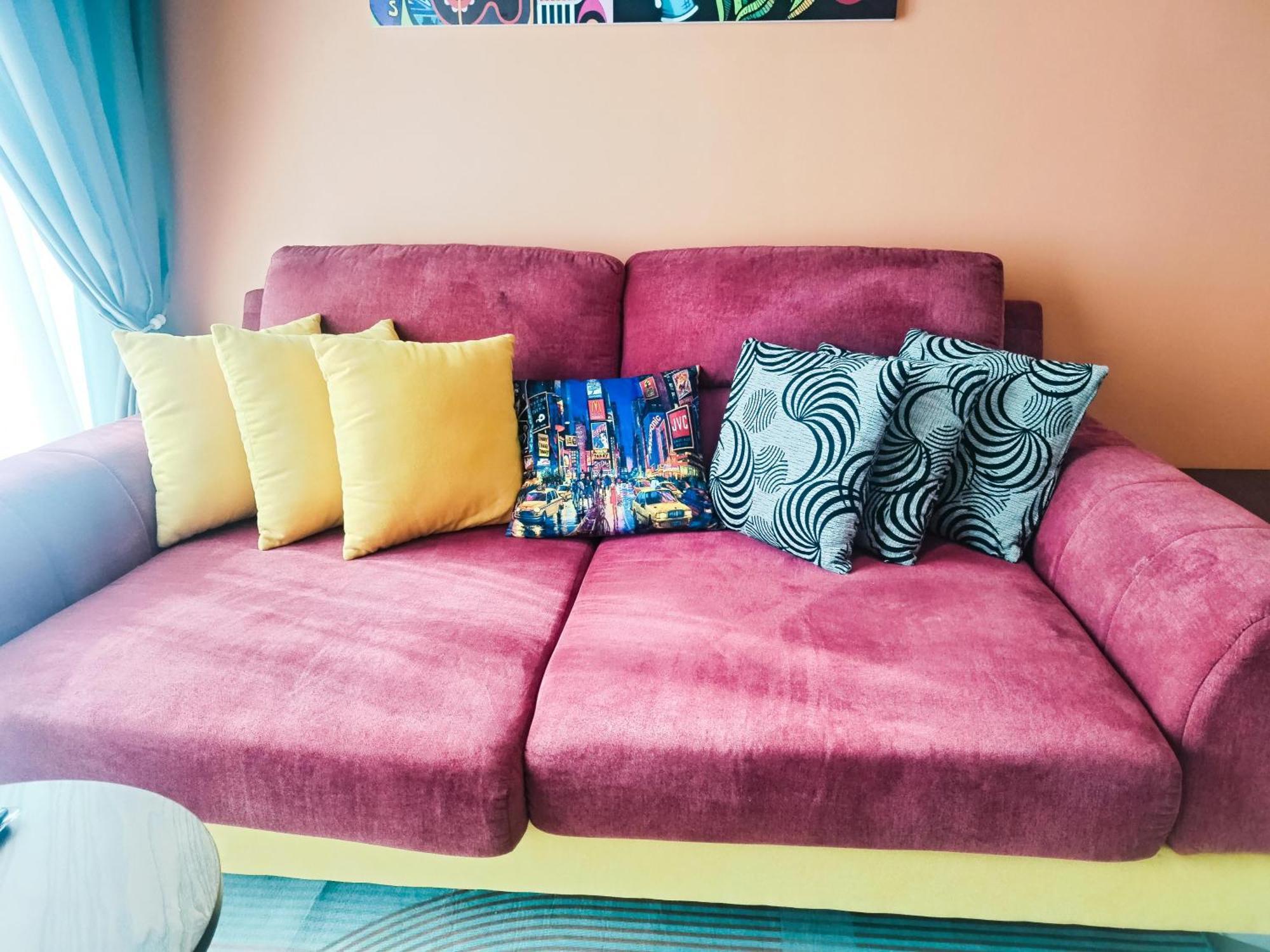 Dpulze By Idealhub Apartment Cyberjaya