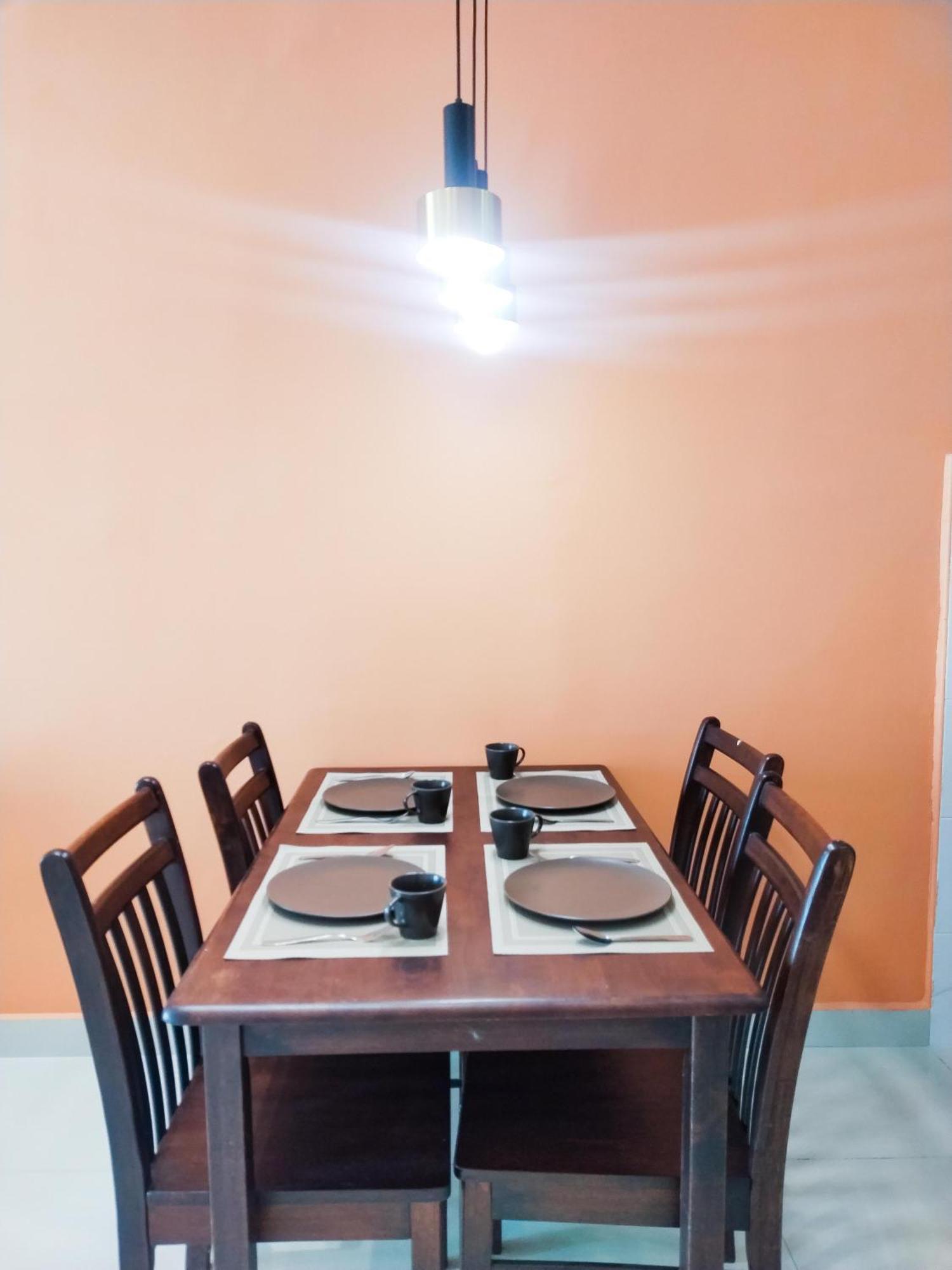 Apartment Dpulze By Idealhub Cyberjaya