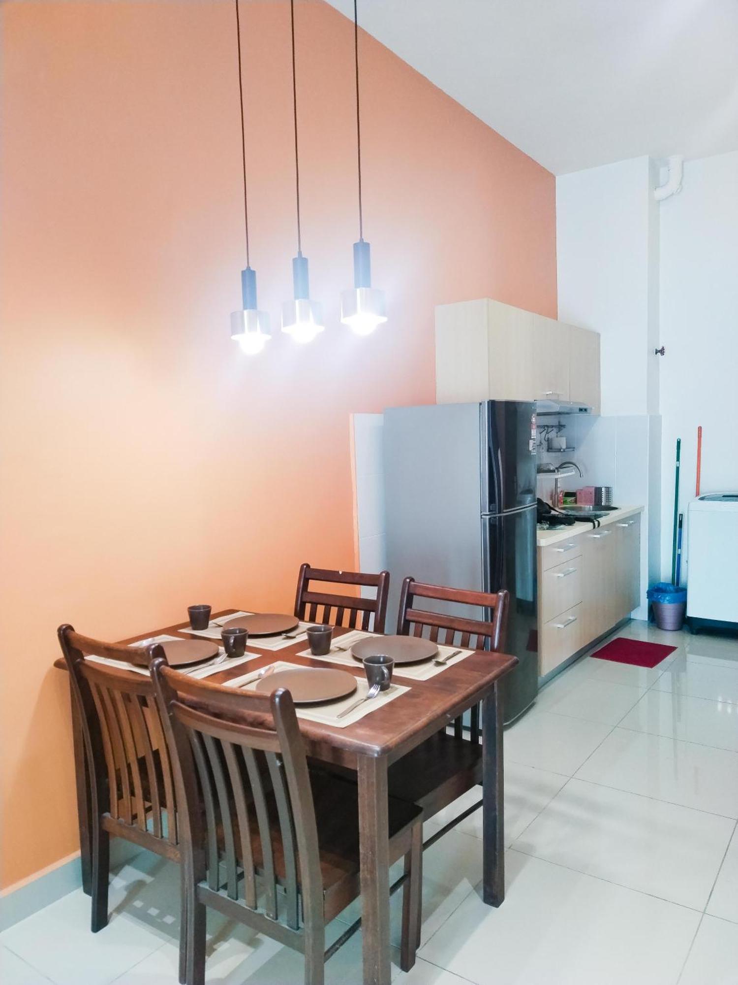 Dpulze By Idealhub * Cyberjaya