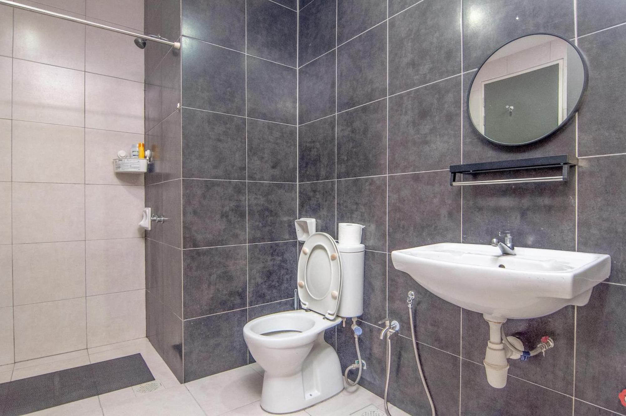 Dpulze By Idealhub Apartment