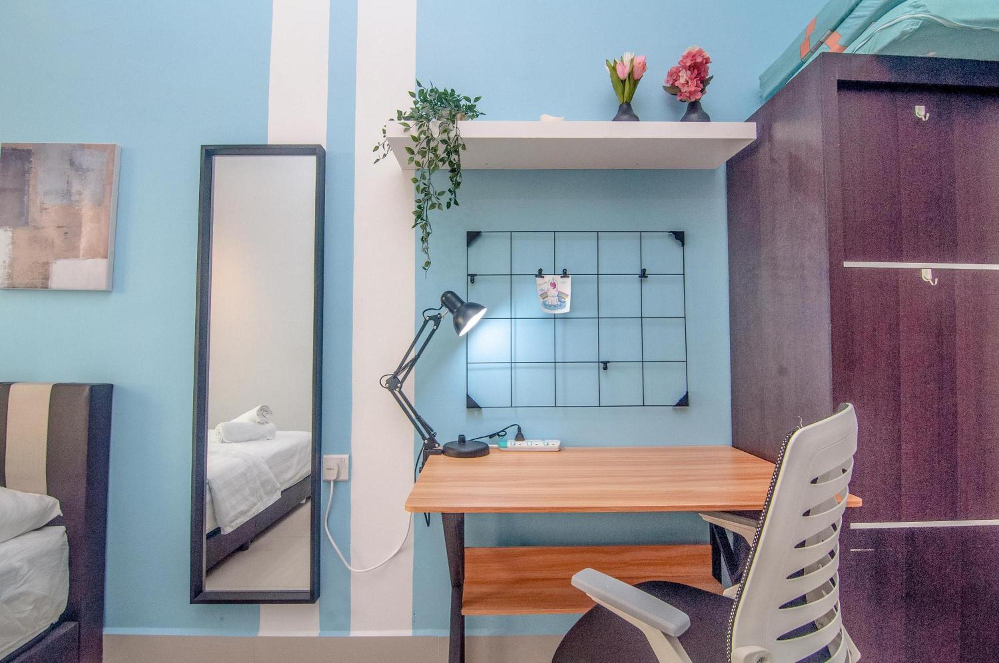 Apartment Dpulze By Idealhub
