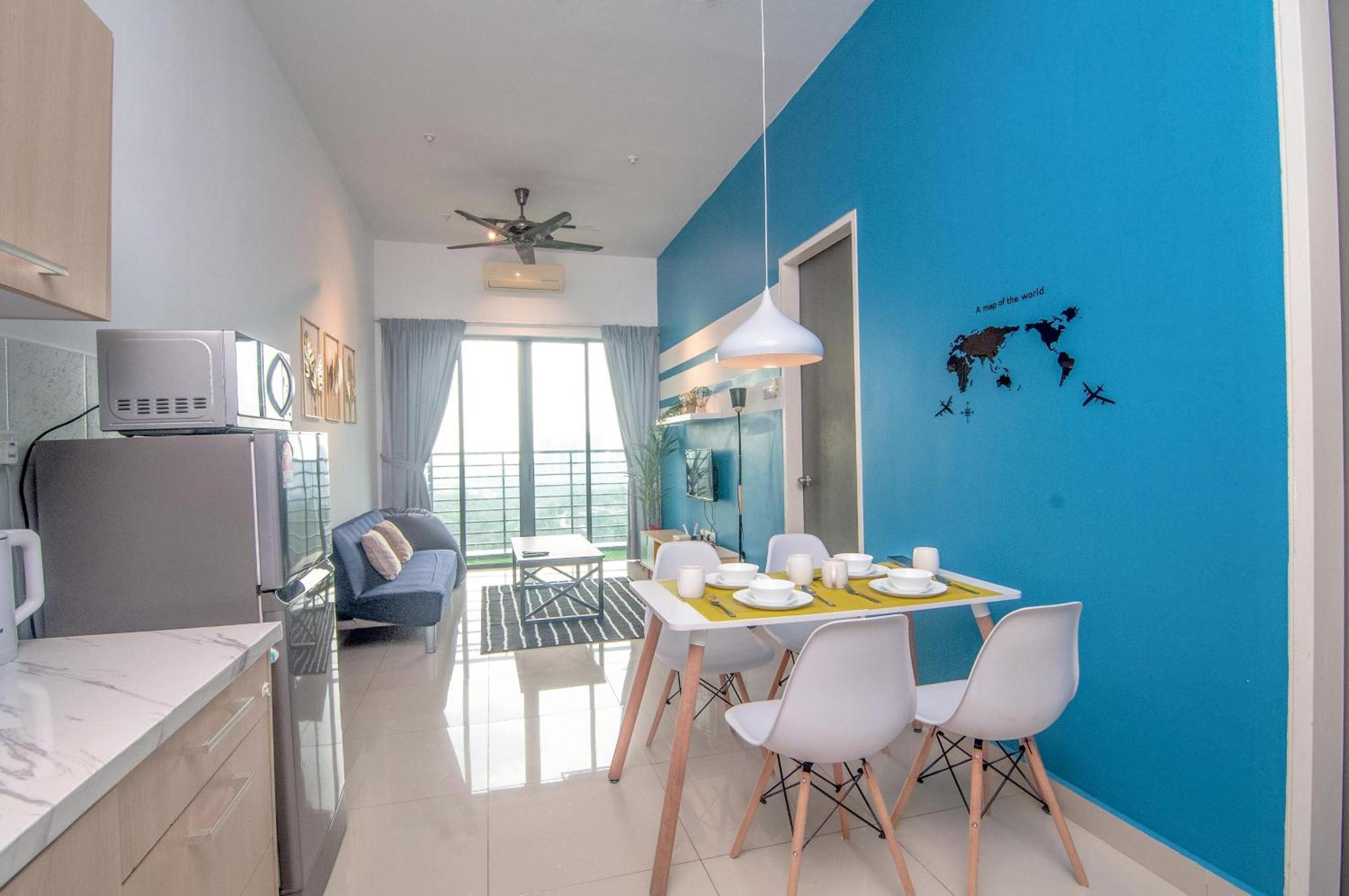 Apartment Dpulze By Idealhub *