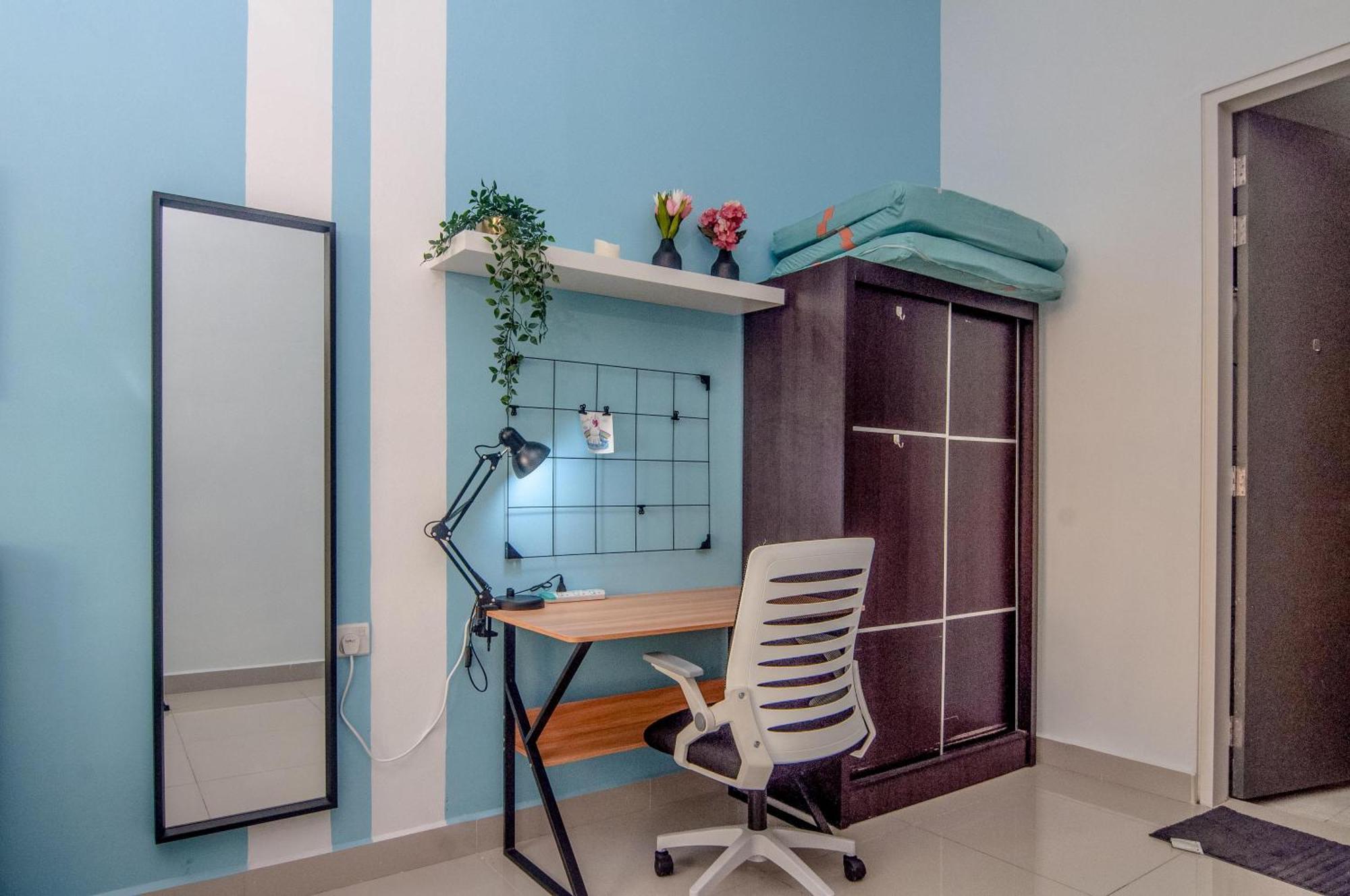 Apartment Dpulze By Idealhub Cyberjaya