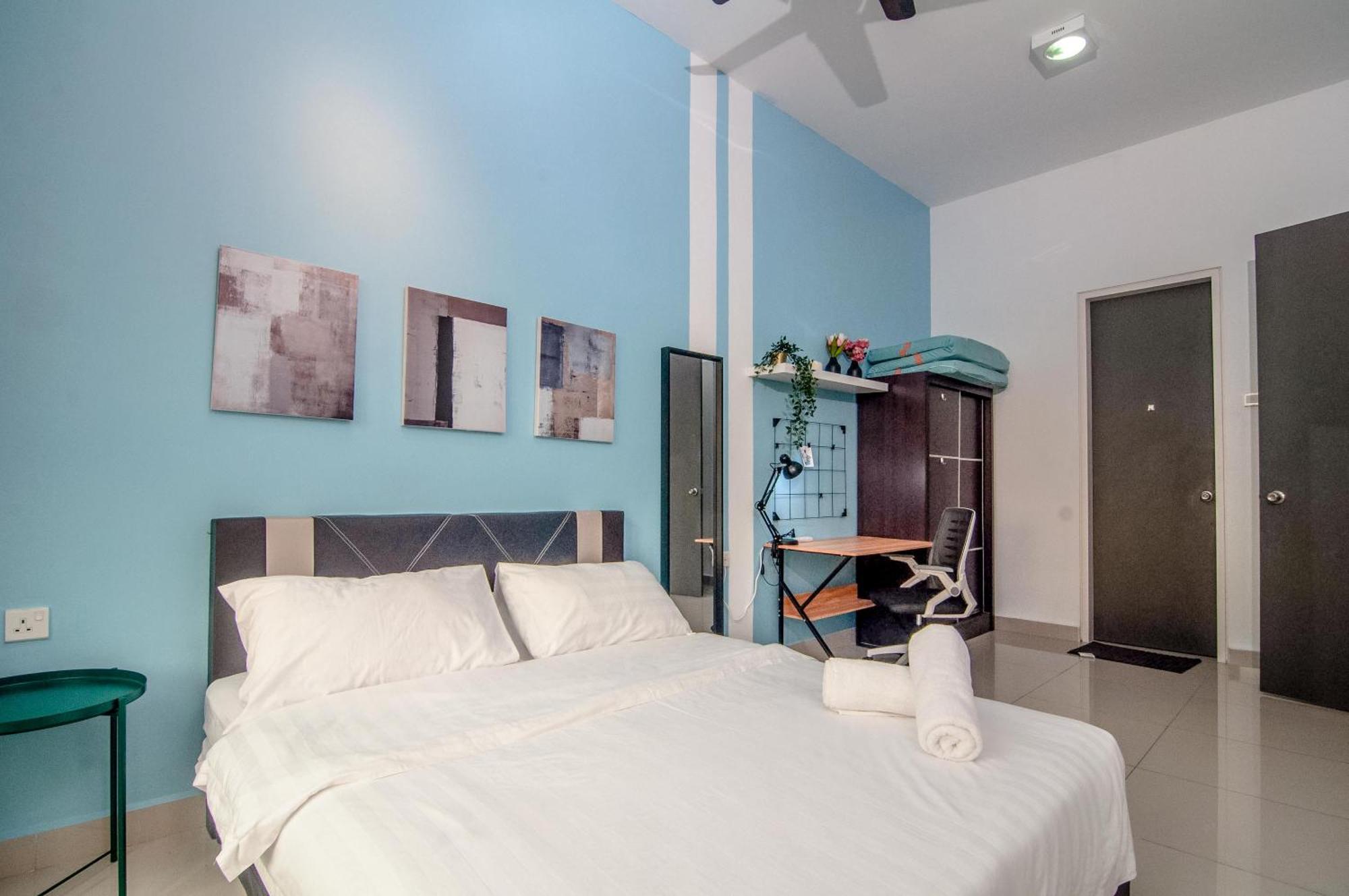 Dpulze By Idealhub Apartment *