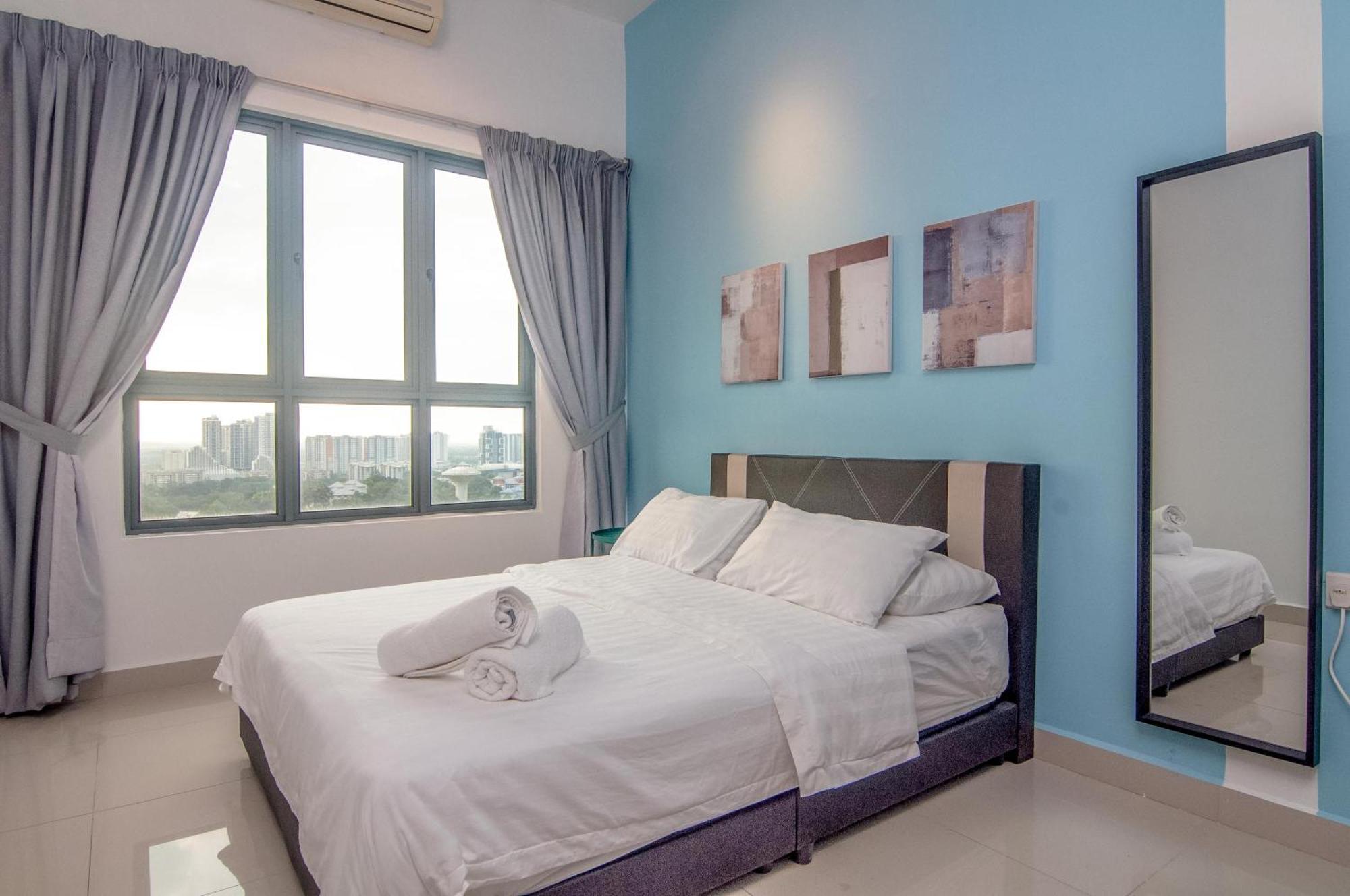Dpulze By Idealhub Cyberjaya